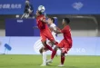 Timnas Futsal Indonesia Hantam Korea 5-0, Tantang Kirgistan