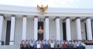 TNI-Polri Minta Maaf ke Tukang Es Gabus Usai Fitnah Viral