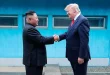 Trump Kirim Armada USS Abraham Lincoln Tekan Iran di Timteng