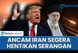 Ultimatum Trump ke Iran: Ancaman Serangan Nuklir Brutal